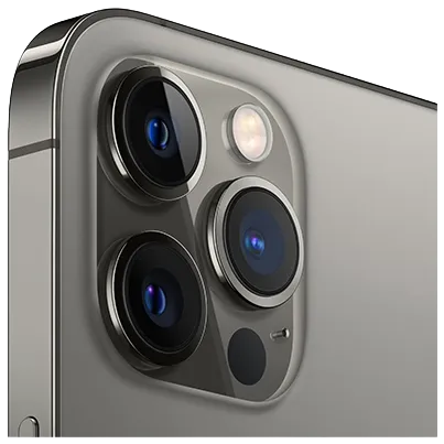 Apple iPhone 12 Pro Max 256GB Graphite (Бывшего употребления)