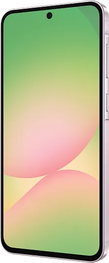 Смартфон Samsung Galaxy A56 8/256GB Amesome Pink