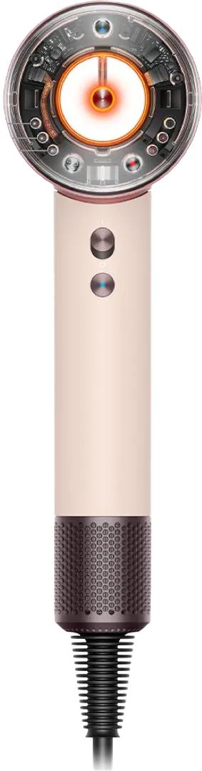Фен Dyson Supersonic Nural HD16 (Ceramic Pink/Rose Gold)