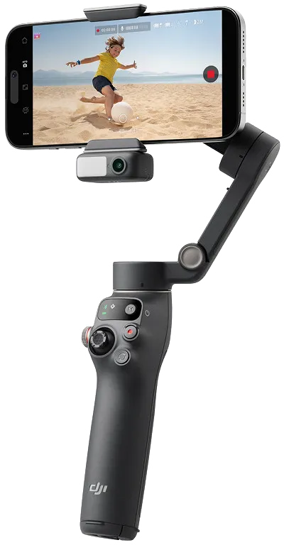 Стабилизатор DJI Osmo Mobile 7P