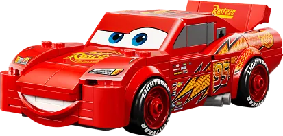 LEGO Speed Champions Lightning McQueen