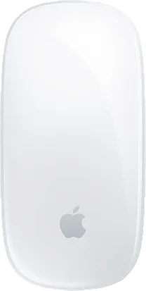 Мышь Apple Magic Mouse Lightning (White)