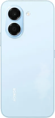 Смартфон Honor X7e 6/256GB (Blue)
