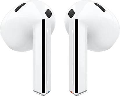 Наушники Samsung Galaxy Buds3 White