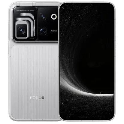 Смартфон Honor Robot Phone 16/1TB (Silver)