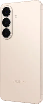 Смартфон Samsung Galaxy S26 12/256Gb (Pink Gold)