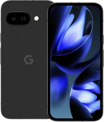 Смартфон Google Pixel 9a 8/256Gb Obsidian