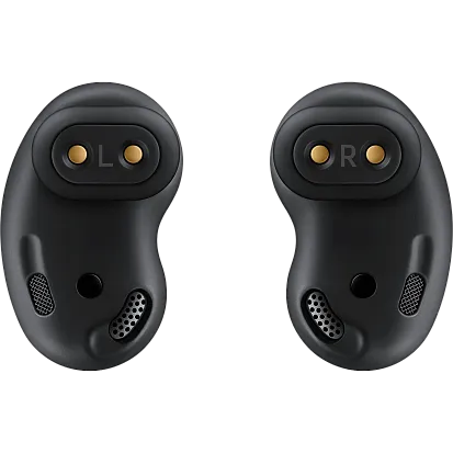 Наушники Samsung Galaxy Buds Live Black (Бывшего Употребления)