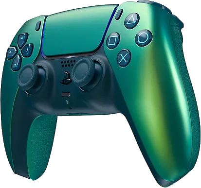 Геймпад Sony DualSense (Chroma Teal)