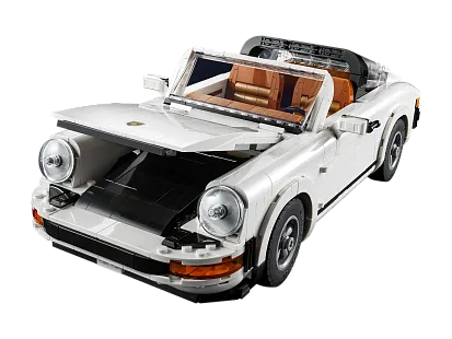 LEGO Creator Porsche 911