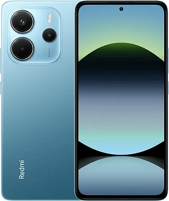 Смартфон Redmi Note 14 8/128GB (Ocean Blue)