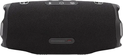 Портативная колонка JBL Charge 6 (Black)