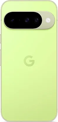 Смартфон Google Pixel 10 12/128Gb (Lemongrass)