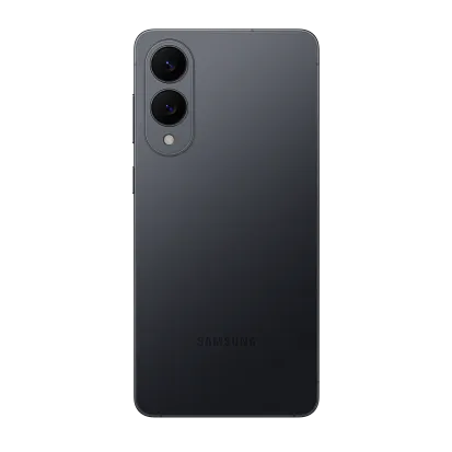 Смартфон Samsung Galaxy S25 Edge 12/256GB (Titanium Jetblack)