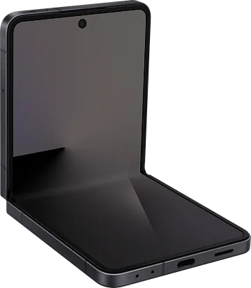 Смартфон Samsung Galaxy Z Flip 7 12/512GB (Jetblack)