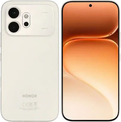 Смартфон Honor 600 8/512GB (Golden White)