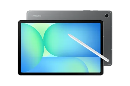 Планшет Samsung Galaxy Tab S10 FE 8/128GB Wi-Fi (Gray)