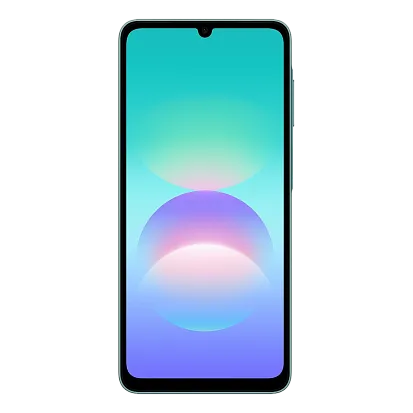 Смартфон Samsung Galaxy A08 4/64GB (Зелёный)