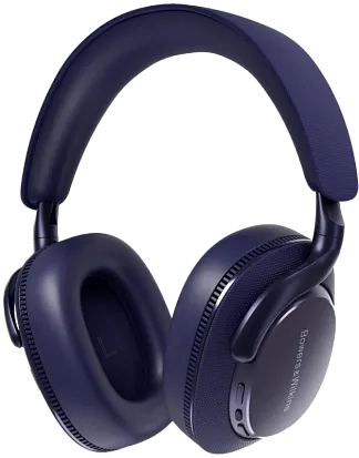 Беспроводные наушники Bowers & Wilkins Px7 S3 (Indigo Blue)