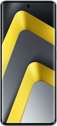 Смартфон Poco M8 5G 8/256GB (Silver)