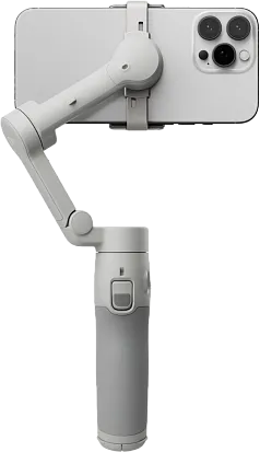 Стабилизатор DJI Osmo Mobile 7