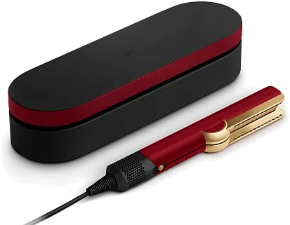 Выпрямитель Dyson Airstrait HT01 (Red Velvet)
