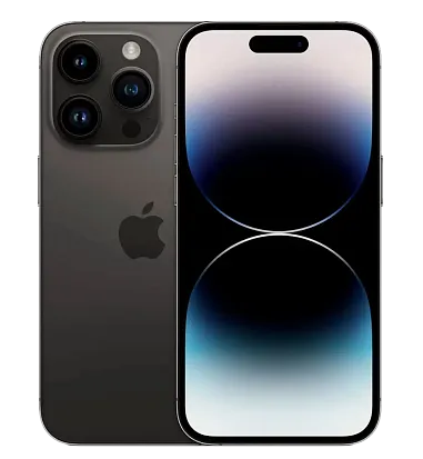 Apple iPhone 14 Pro 128GB Space Black  (Бывшего Употребления)