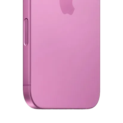 Apple iPhone 16 256GB Pink (Бывший в употреблении)