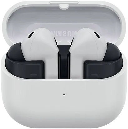 Наушники Samsung Galaxy Buds3 FE Gray