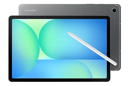 Планшет Samsung Galaxy Tab S10 FE 12/256GB Wi-Fi (Gray)