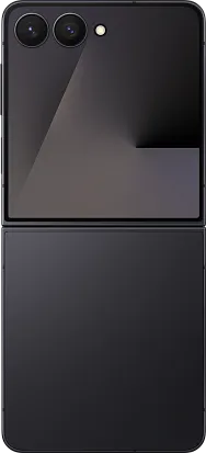 Смартфон Samsung Galaxy Z Flip 7 12/512GB (Jetblack)