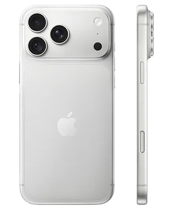 Смартфон Apple iPhone 18 Pro 256GB E-Sim (Silver)