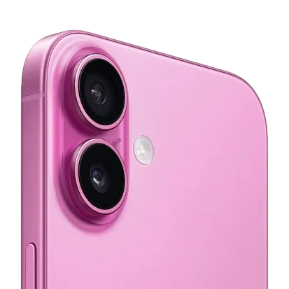Apple iPhone 16 256GB Pink (Бывший в употреблении)