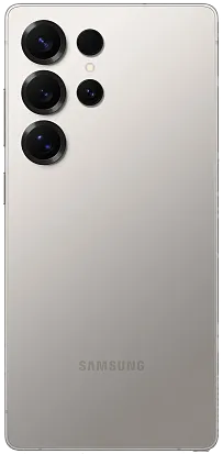 Смартфон Samsung Galaxy S25 Ultra 12/1TB (Titanium Gray)