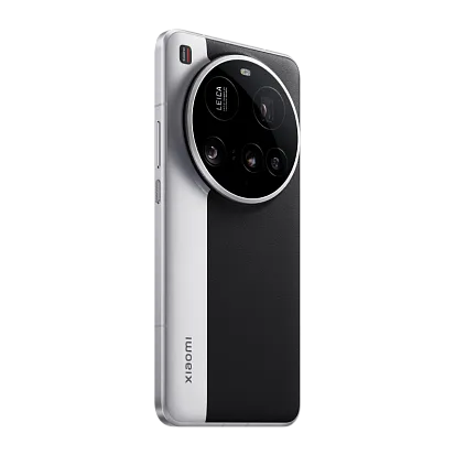 Смартфон Xiaomi 15 Ultra 16/1TB (Silver Chrome)