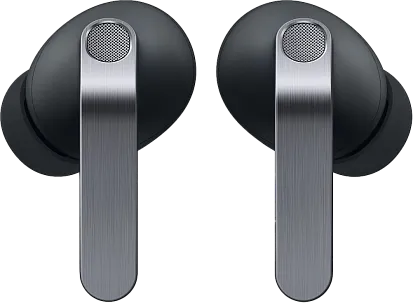 Наушники Samsung Galaxy Buds4 Pro (Черные)