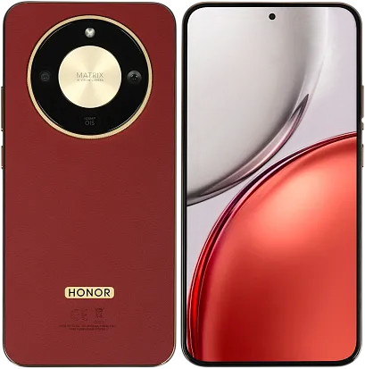 Смартфон Honor X9d 8/256GB (Brown)