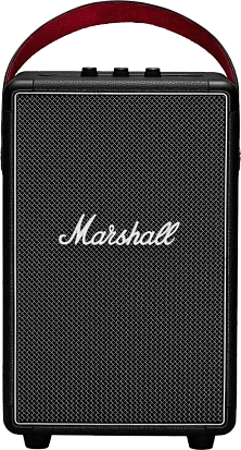 Портативная колока Marshall Tufton (Black)