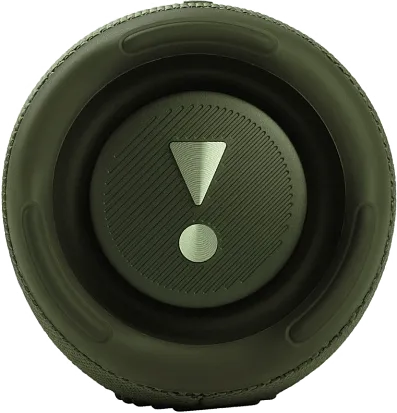 Портативная колонка JBL Charge 5 (Green)