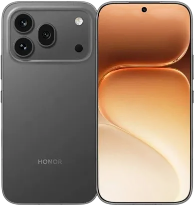 Смартфон Honor 600 Pro 12/256GB (Black)