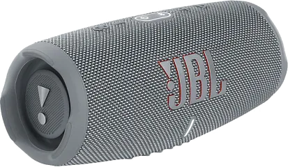 Портативная колонка JBL Charge 5 (Gray)