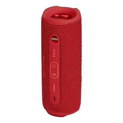 Портативная колонка JBL Flip 6 (Red)