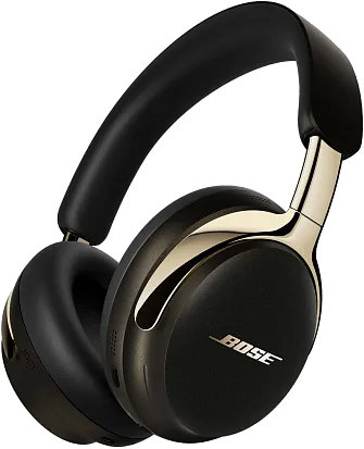 Беспроводные наушники Bose QC Ultra Gen.2 (Desert Gold)