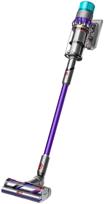 Беспроводной пылесос Dyson Gen5 Detect Absolute SV23 (Purple)