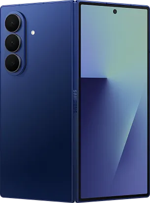 Смартфон Samsung Galaxy Z Fold 7 16/1TB (Blue Shadow)