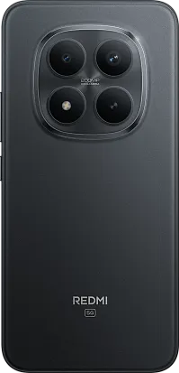 Смартфон Redmi Note 15 Pro+ 5G 8/256GB (Black)