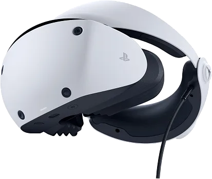 Очки виртуальной реальности Sony PlayStation VR 2 Horizon Call of the Mountain Bundle