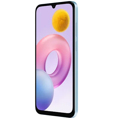 Смартфон Honor X5es 4/64GB (Blue)