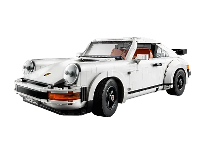 LEGO Creator Porsche 911