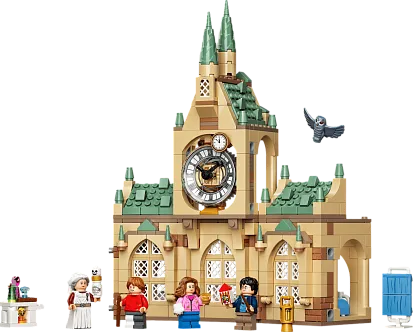 LEGO Harry Potter TM Hospital Wing